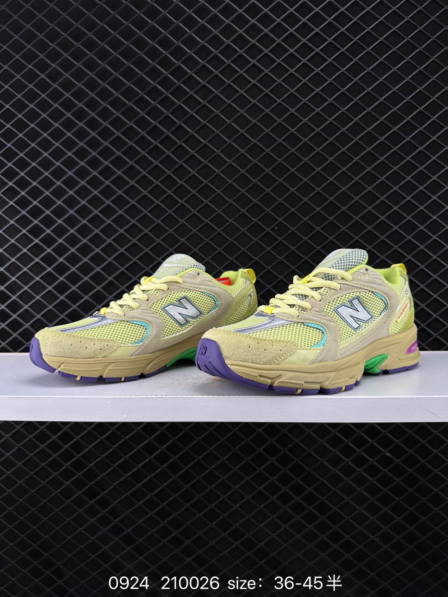 NB530 New Balance 530